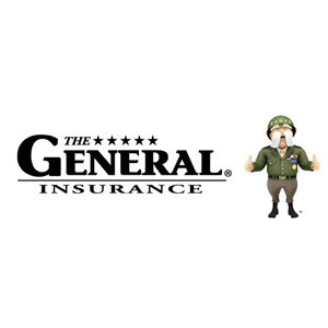 The General Ins.
