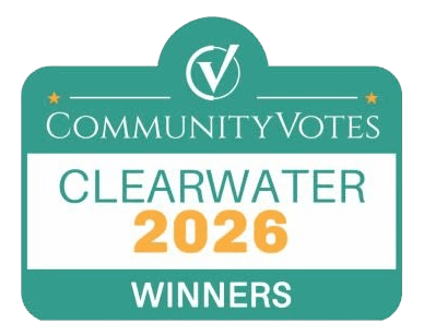  community votes clearwater 2026 winners