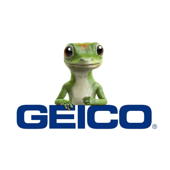geico logo